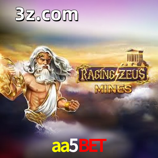 Raging Zeus Mines